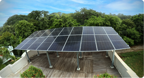 Solar Journey 1