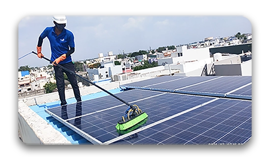 SolarSquare in Jaipur 1