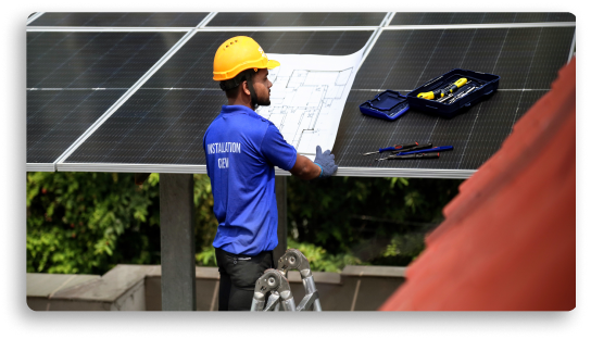 SolarSquare in Telangana 2