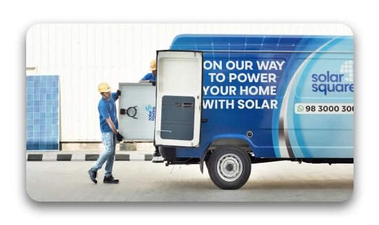 SolarSquare in Jaipur 2